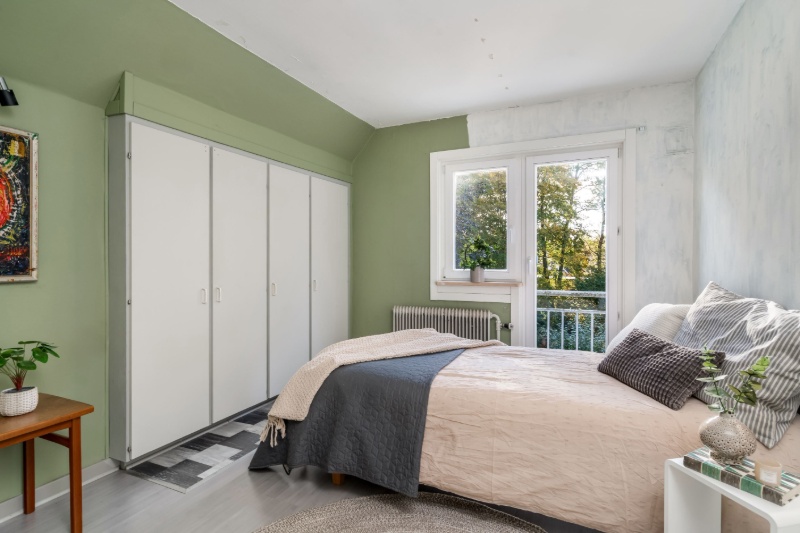 Foto van Skånehuset