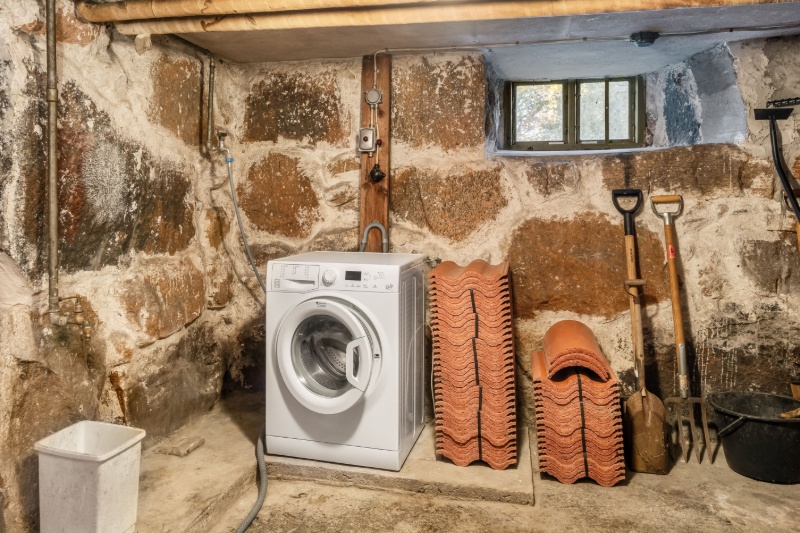 Foto van Skånehuset