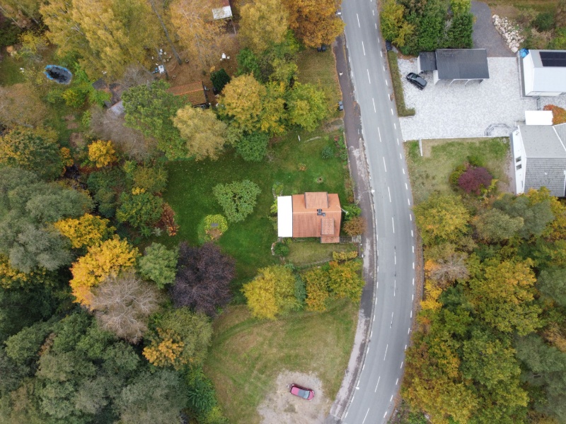Foto van Skånehuset