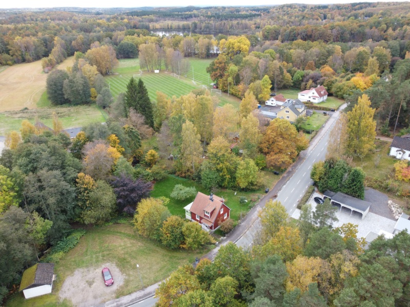 Foto van Skånehuset
