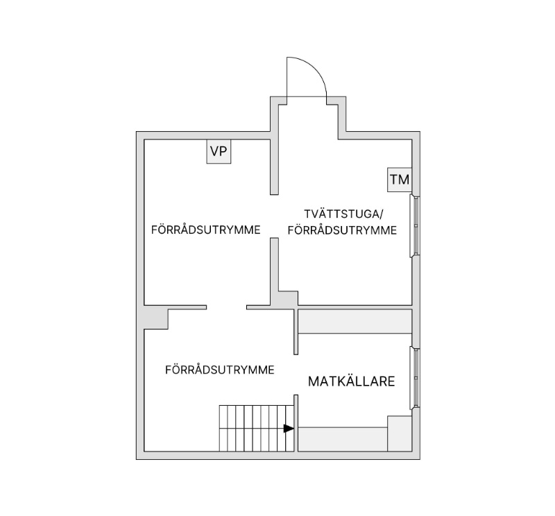 Foto van Skånehuset