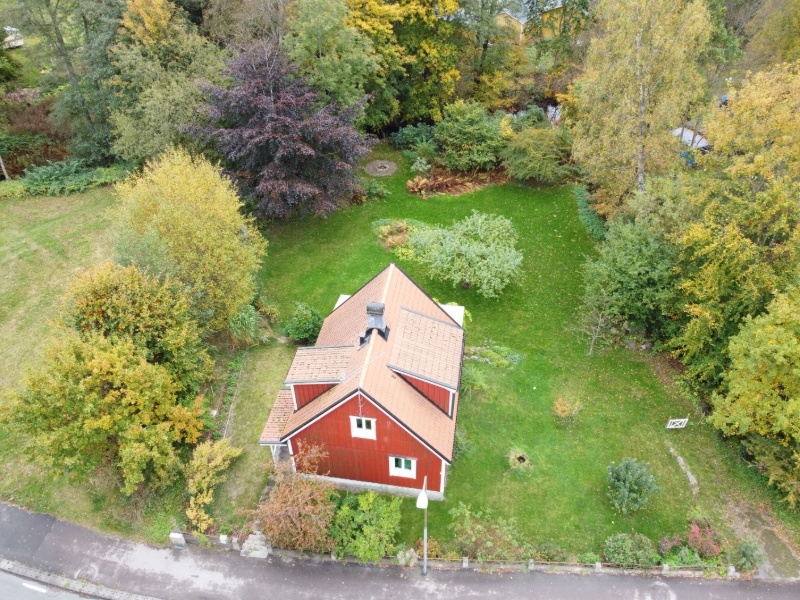 Foto van Skånehuset